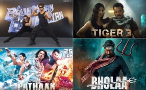 The Global Influence of Bollywood: How Hindi Movies Are Conquering Cinema